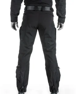 Striker X Gen.2 Combat Pants Black Schwarz