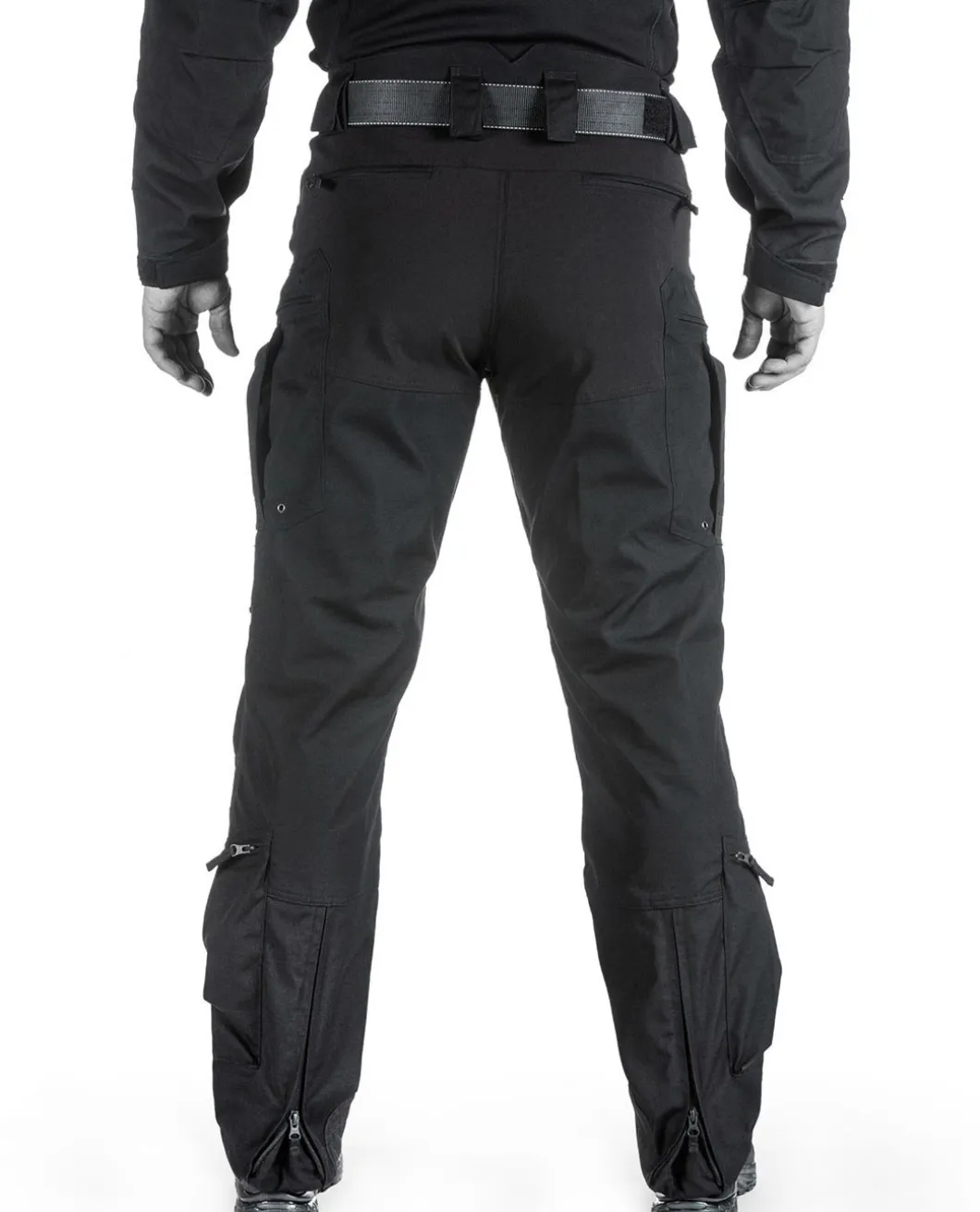 Striker X Gen.2 Combat Pants Black Schwarz