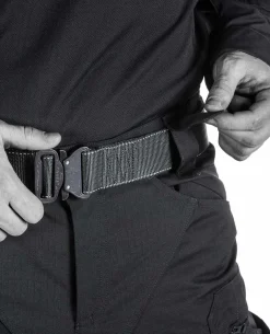 Striker X Gen.2 Combat Pants Black Schwarz
