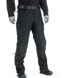 Striker X Gen.2 Combat Pants Black Schwarz