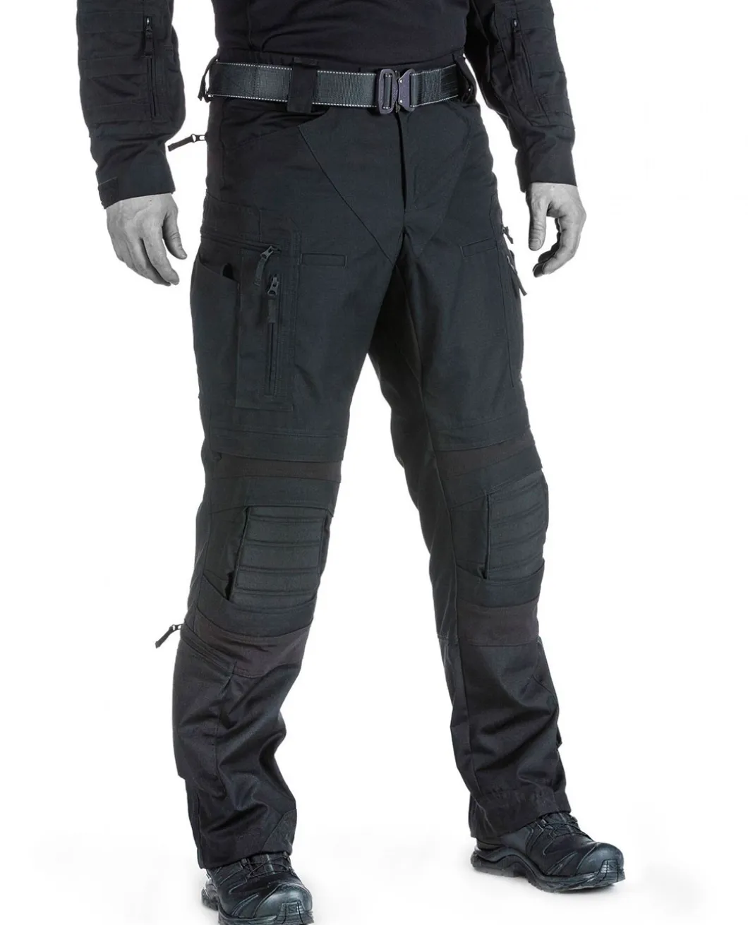 Striker X Gen.2 Combat Pants Black Schwarz