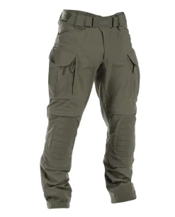 Striker X Gen.2 Combat Pants Brown Grey
