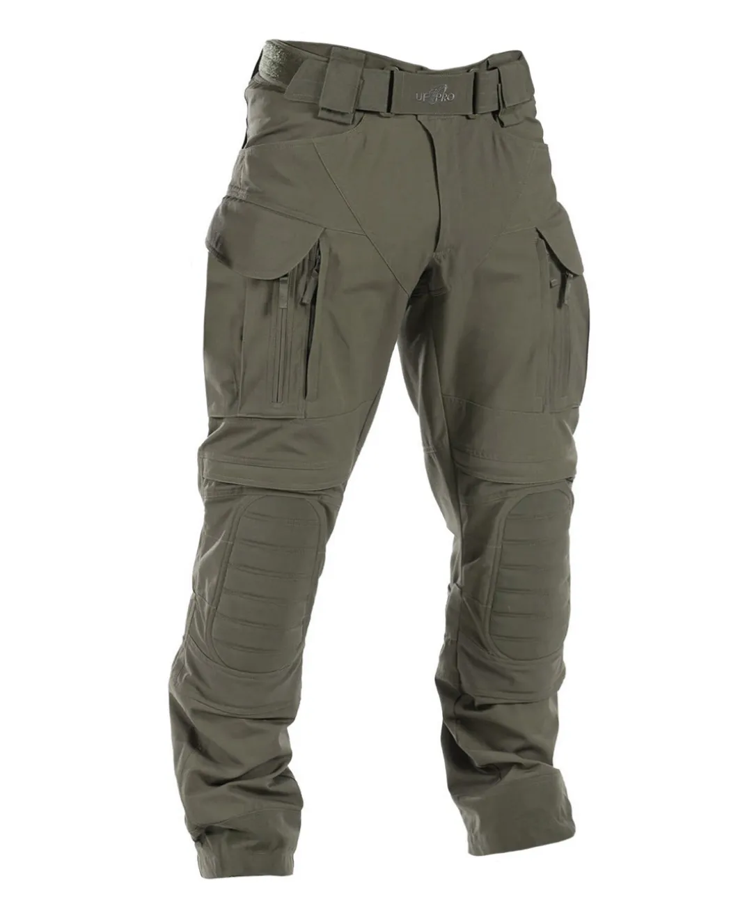 Striker X Gen.2 Combat Pants Brown Grey