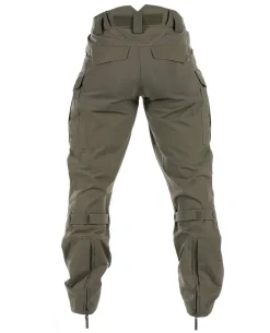 Striker X Gen.2 Combat Pants Brown Grey