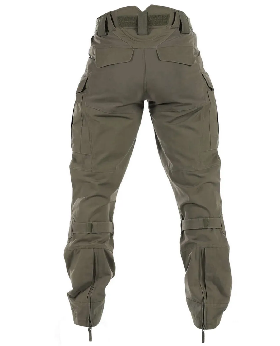 Striker X Gen.2 Combat Pants Brown Grey