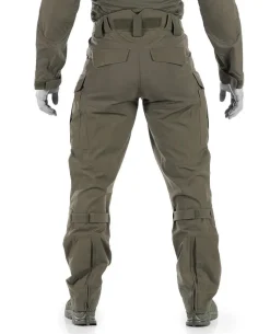 Striker X Gen.2 Combat Pants Brown Grey