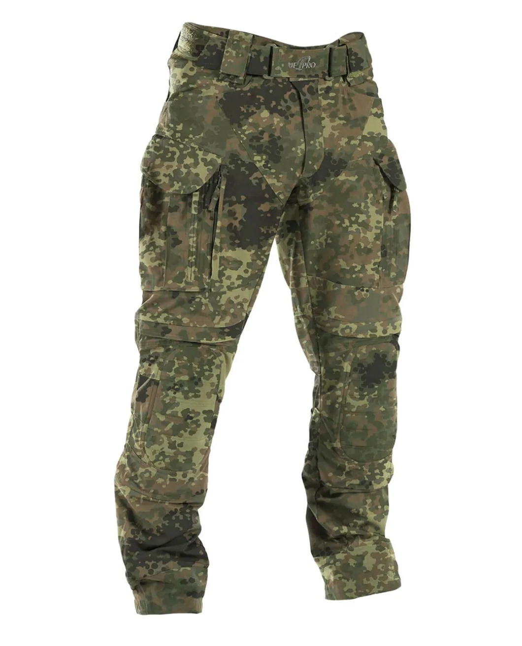 Striker X Gen.2 Combat Pants Flecktarn