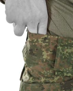 Striker X Gen.2 Combat Pants Flecktarn