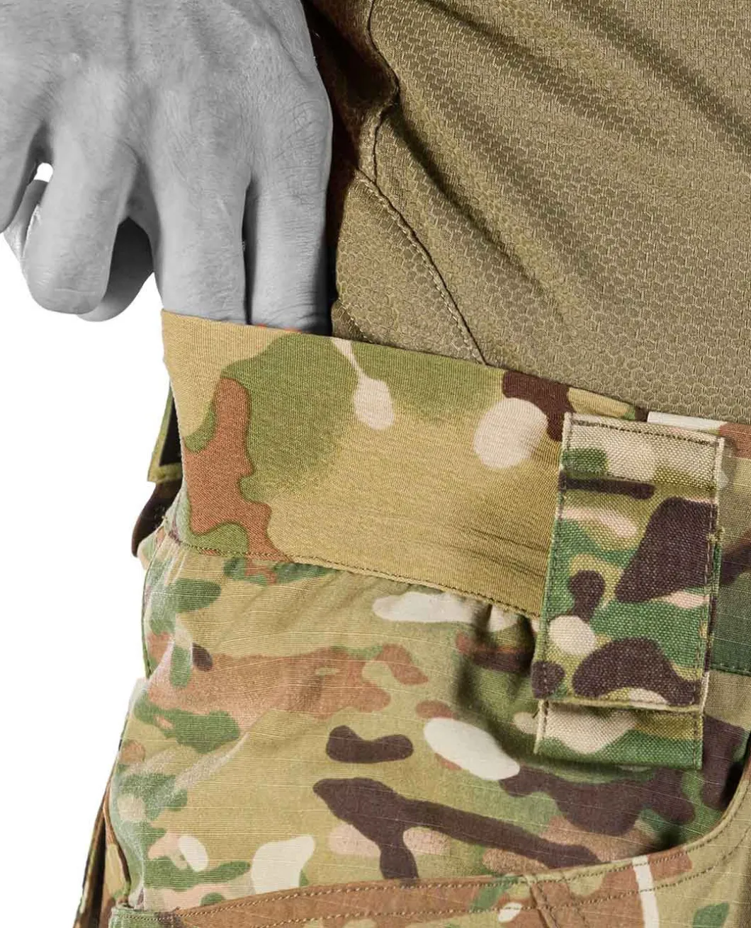 Striker X Gen.2 Combat Pants Multicam