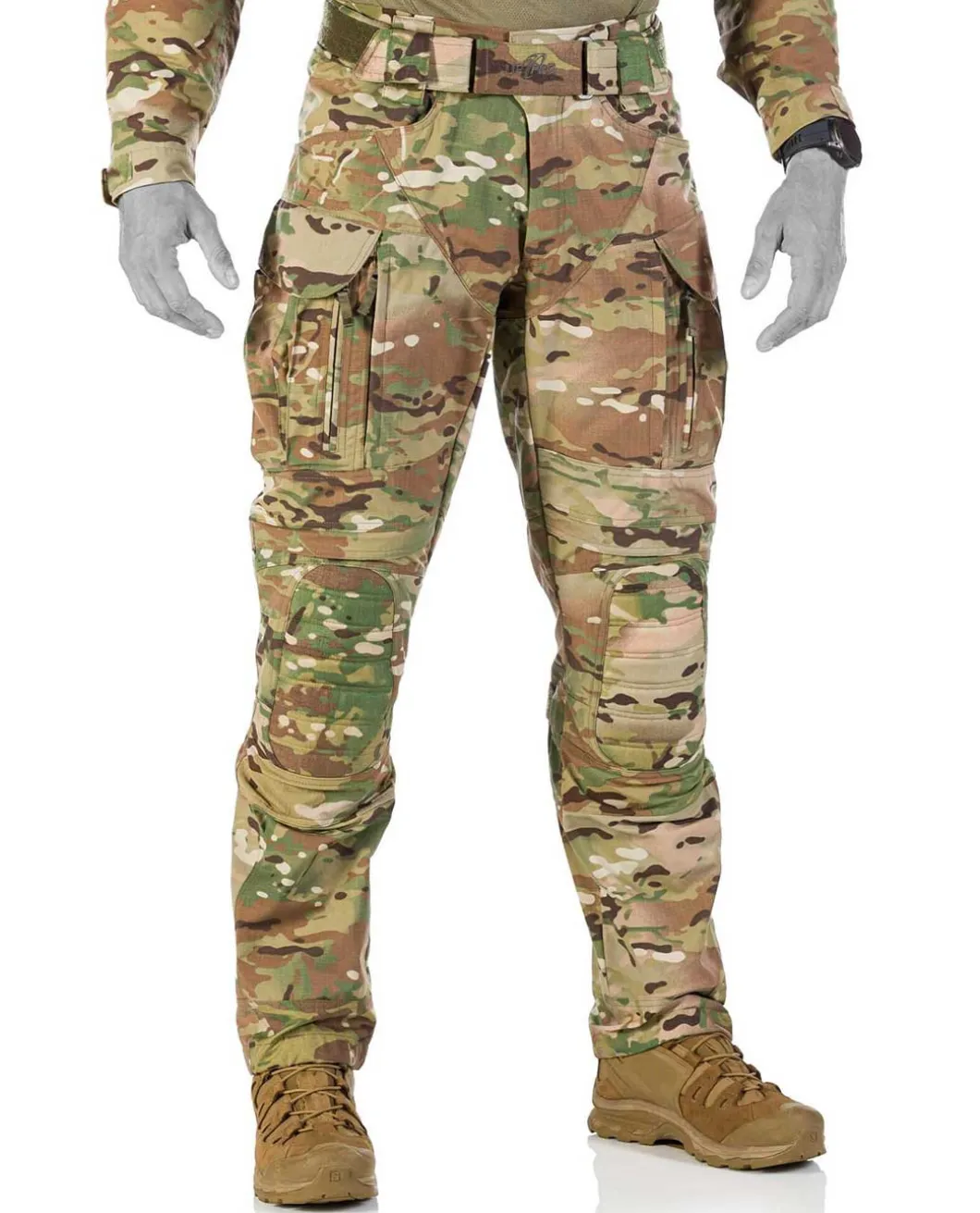Striker X Gen.2 Combat Pants Multicam