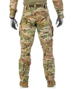 Striker X Gen.2 Combat Pants Multicam