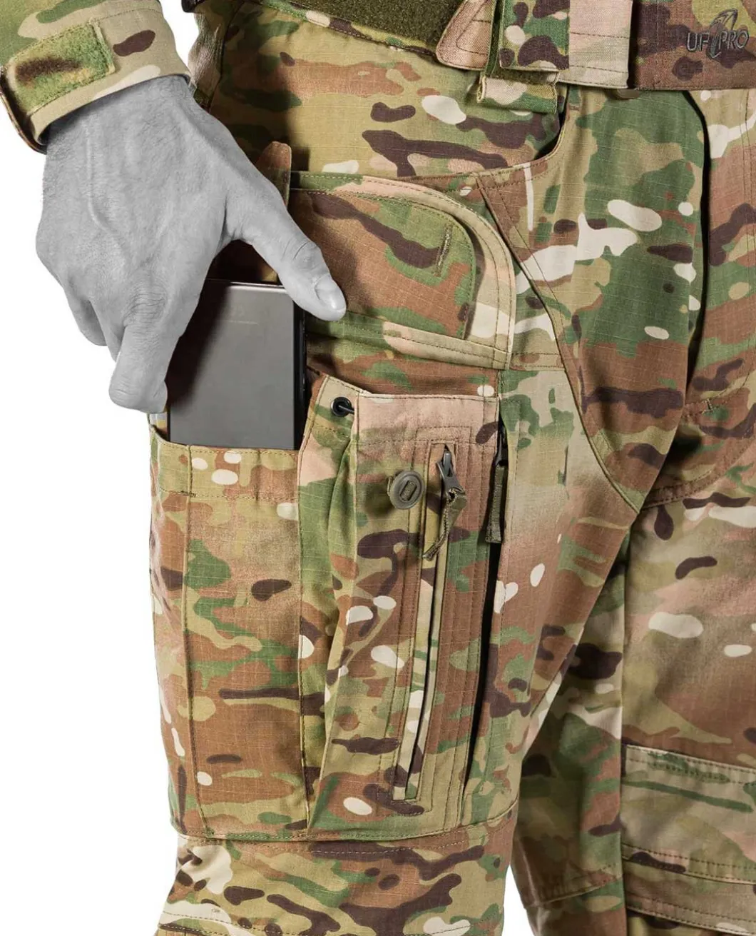 Striker X Gen.2 Combat Pants Multicam