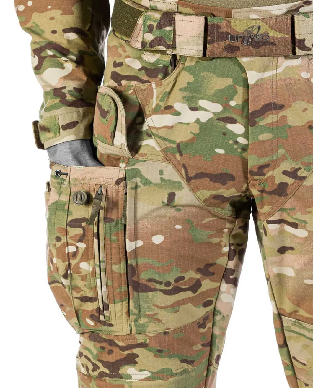 Striker X Gen.2 Combat Pants Multicam
