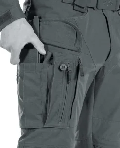 Striker X Gen.2 Combat Pants Steel Grey