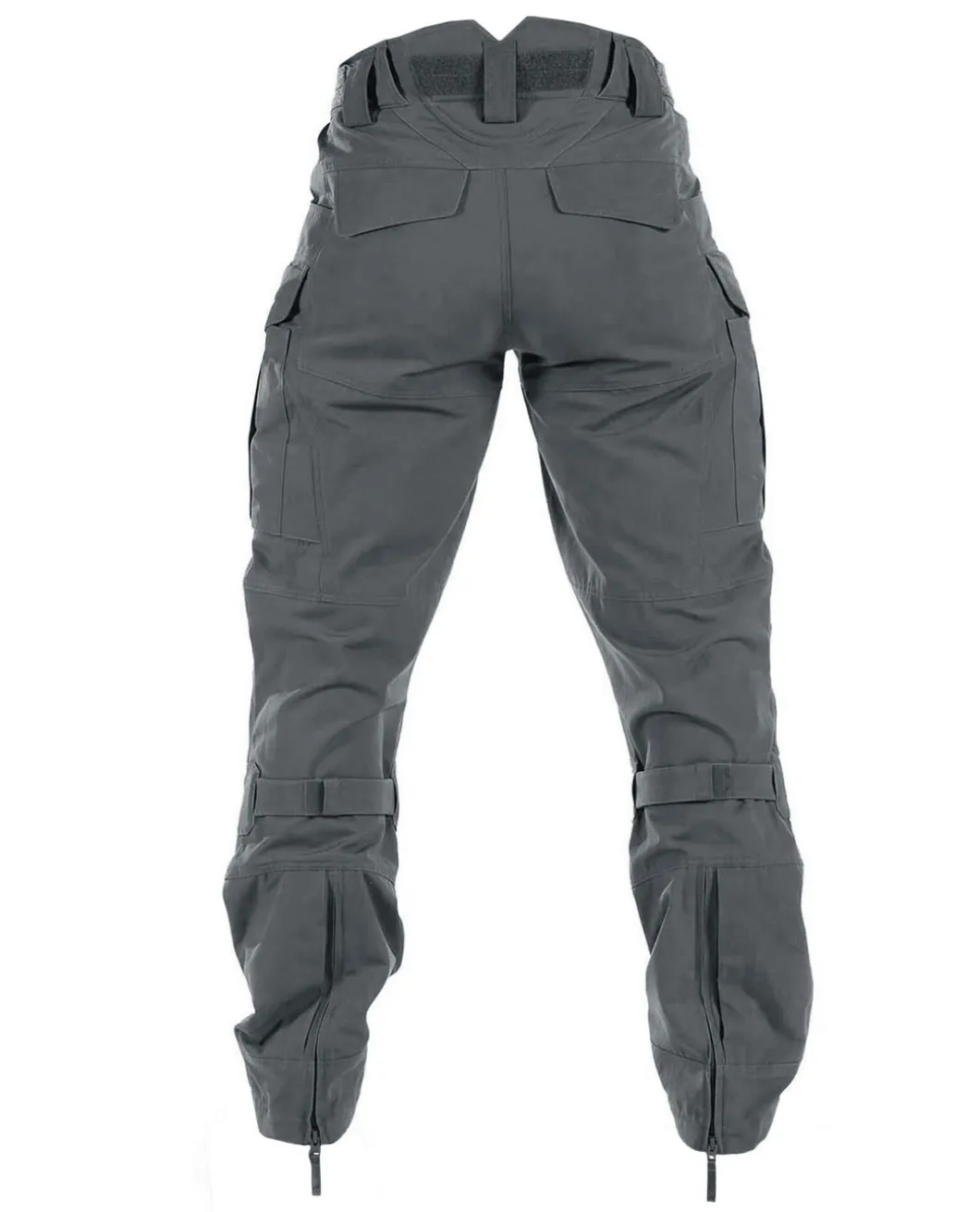 Striker X Gen.2 Combat Pants Steel Grey