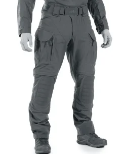 Striker X Gen.2 Combat Pants Steel Grey