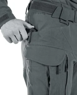 Striker X Gen.2 Combat Pants Steel Grey