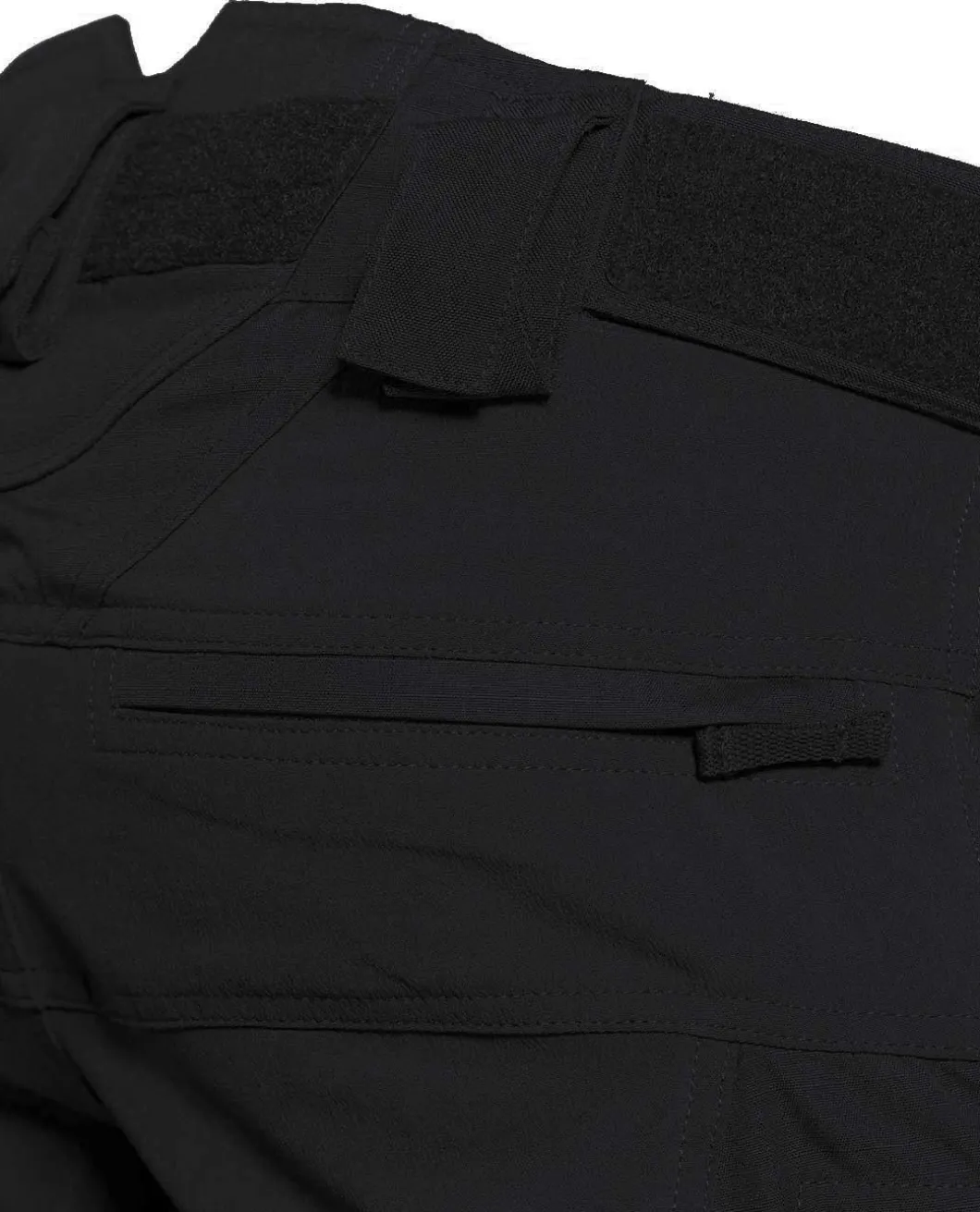 Striker XT Gen.3 Combat Pants Black Schwarz