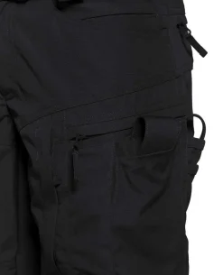 Striker XT Gen.3 Combat Pants Black Schwarz