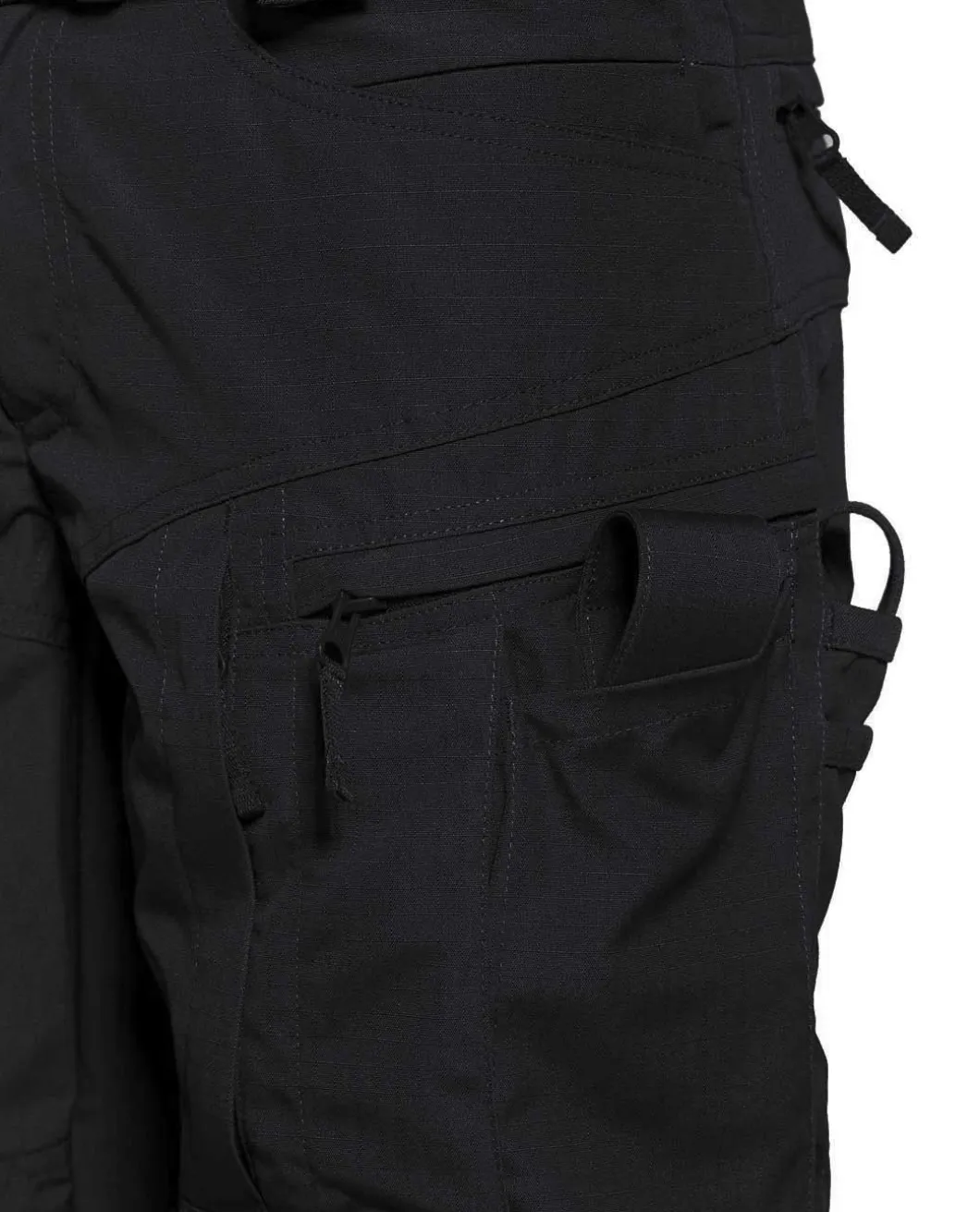 Striker XT Gen.3 Combat Pants Black Schwarz