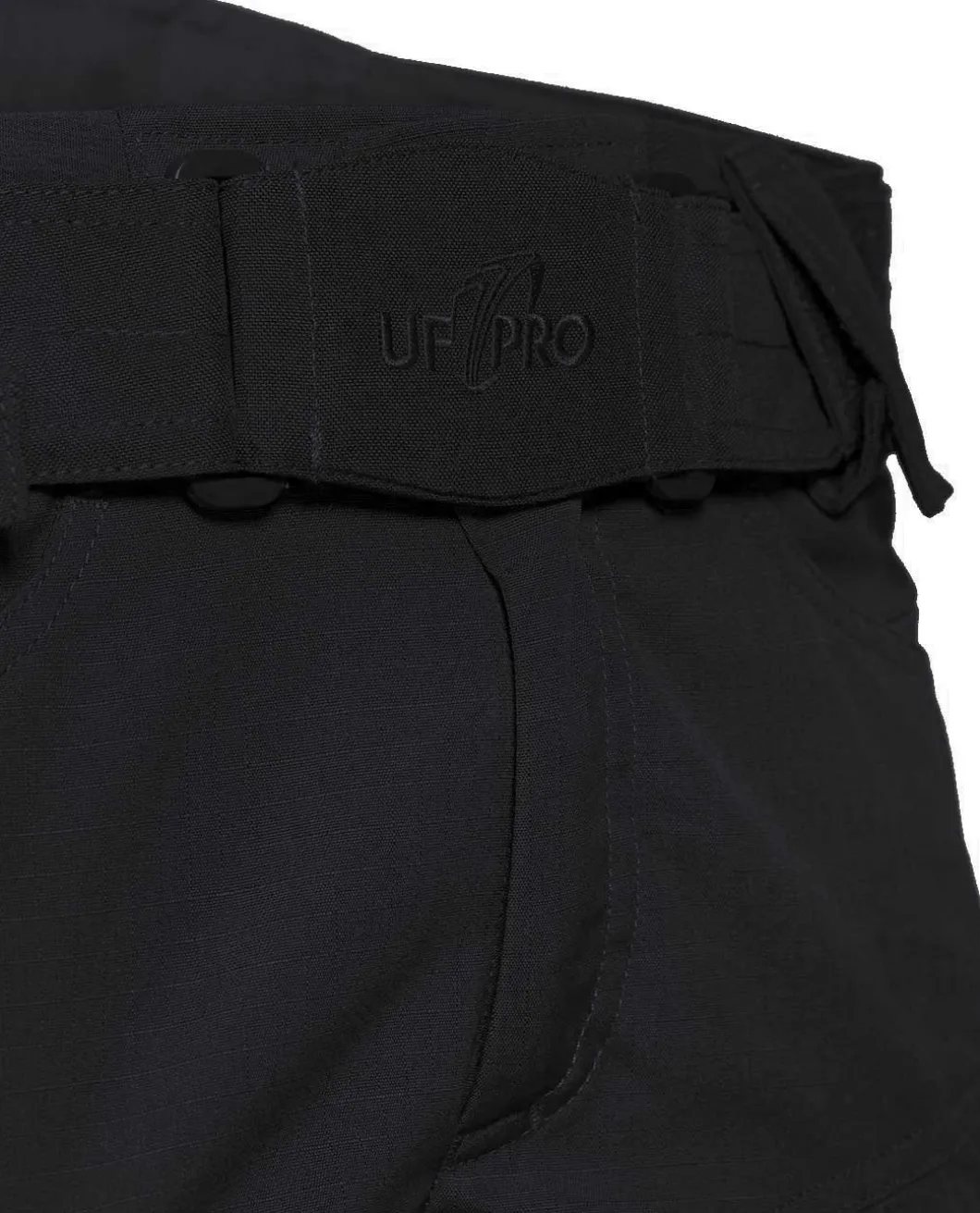 Striker XT Gen.3 Combat Pants Black Schwarz