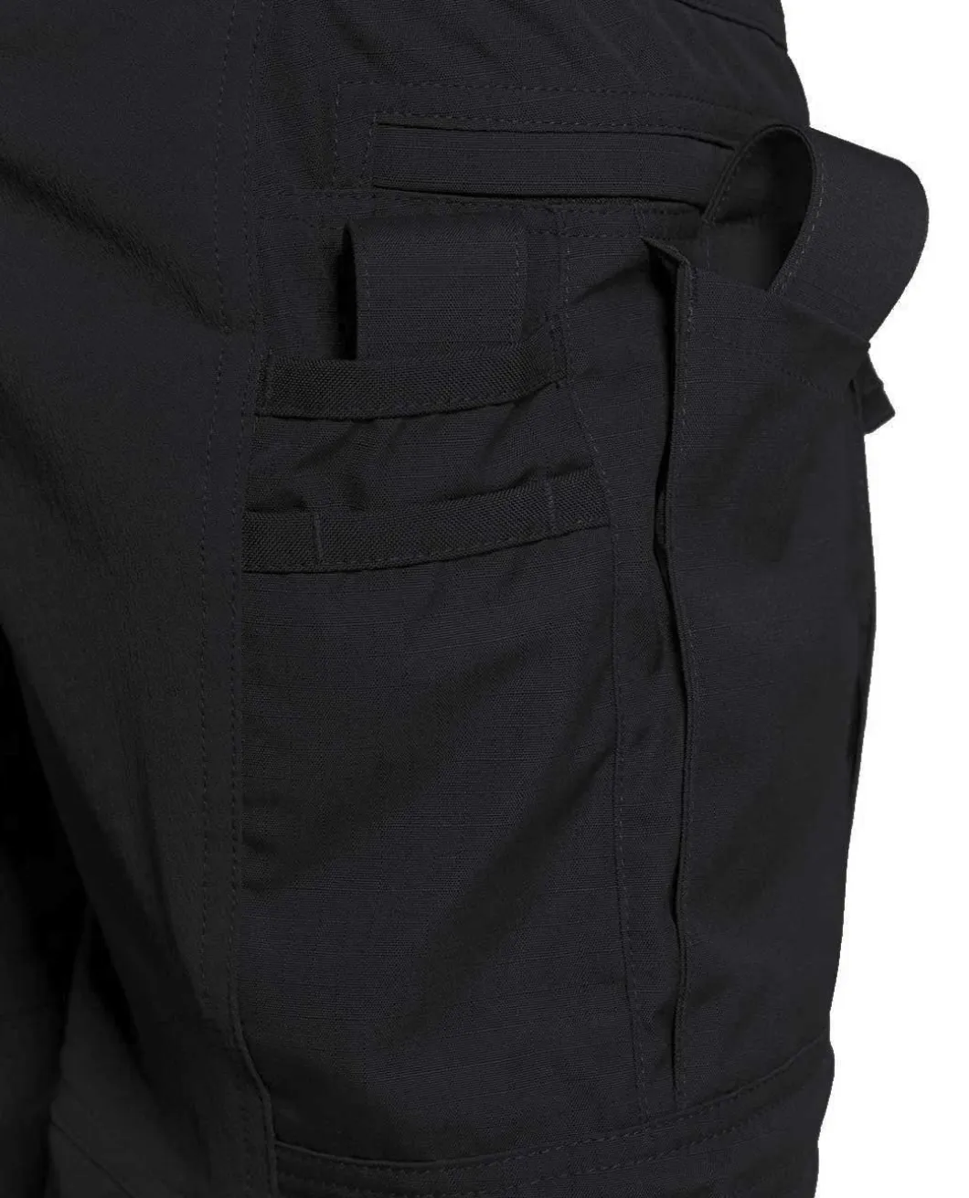 Striker XT Gen.3 Combat Pants Black Schwarz