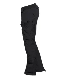 Striker XT Gen.3 Combat Pants Black Schwarz