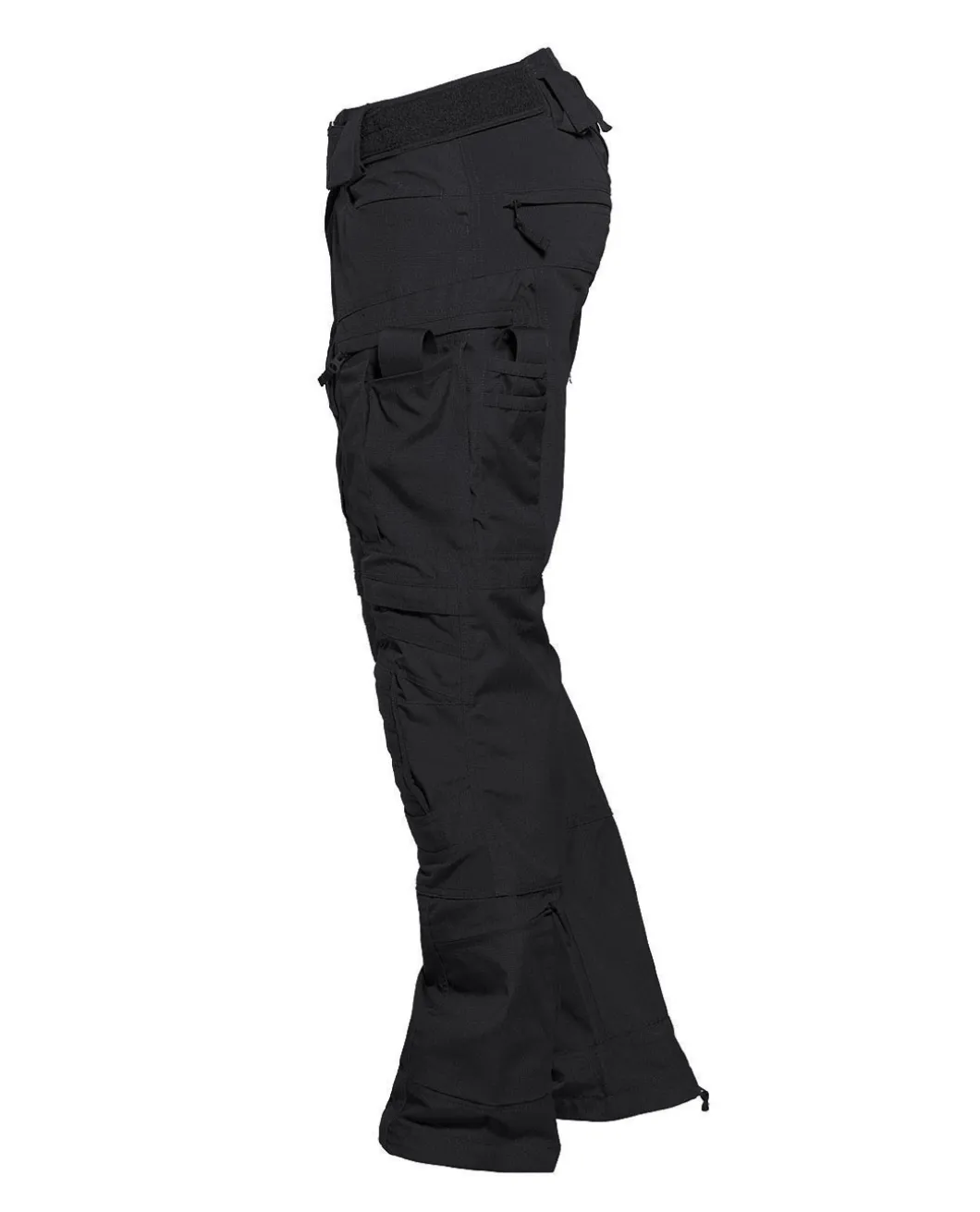 Striker XT Gen.3 Combat Pants Black Schwarz