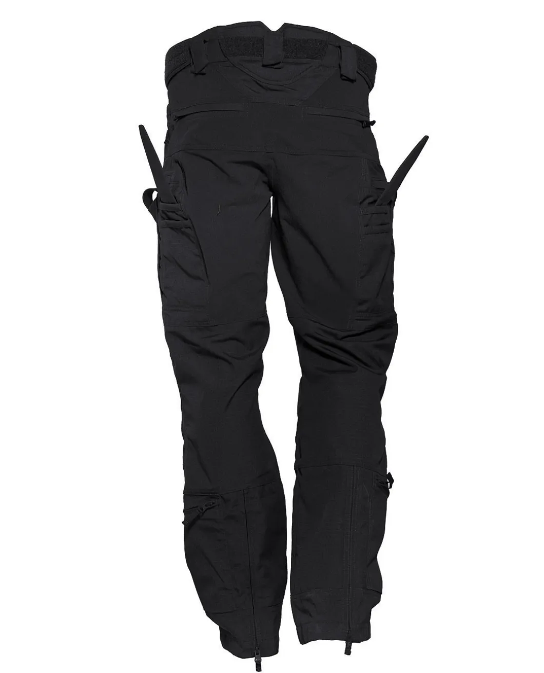 Striker XT Gen.3 Combat Pants Black Schwarz