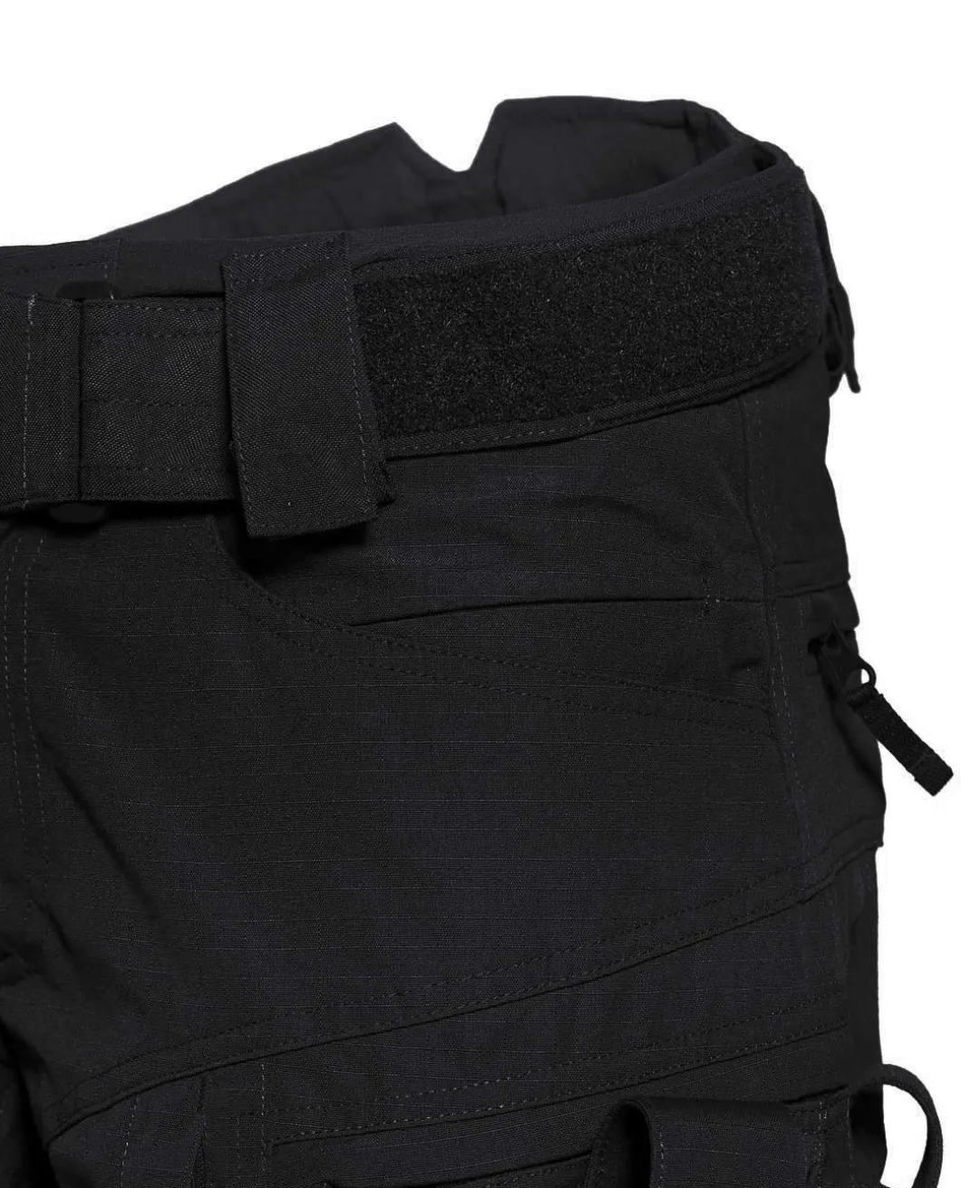 Striker XT Gen.3 Combat Pants Black Schwarz
