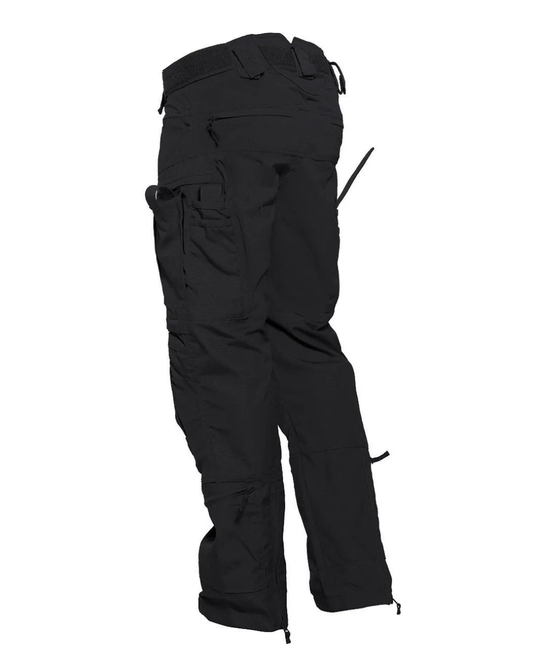 Striker XT Gen.3 Combat Pants Black Schwarz