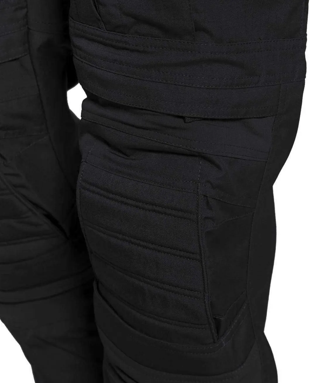 Striker XT Gen.3 Combat Pants Black Schwarz