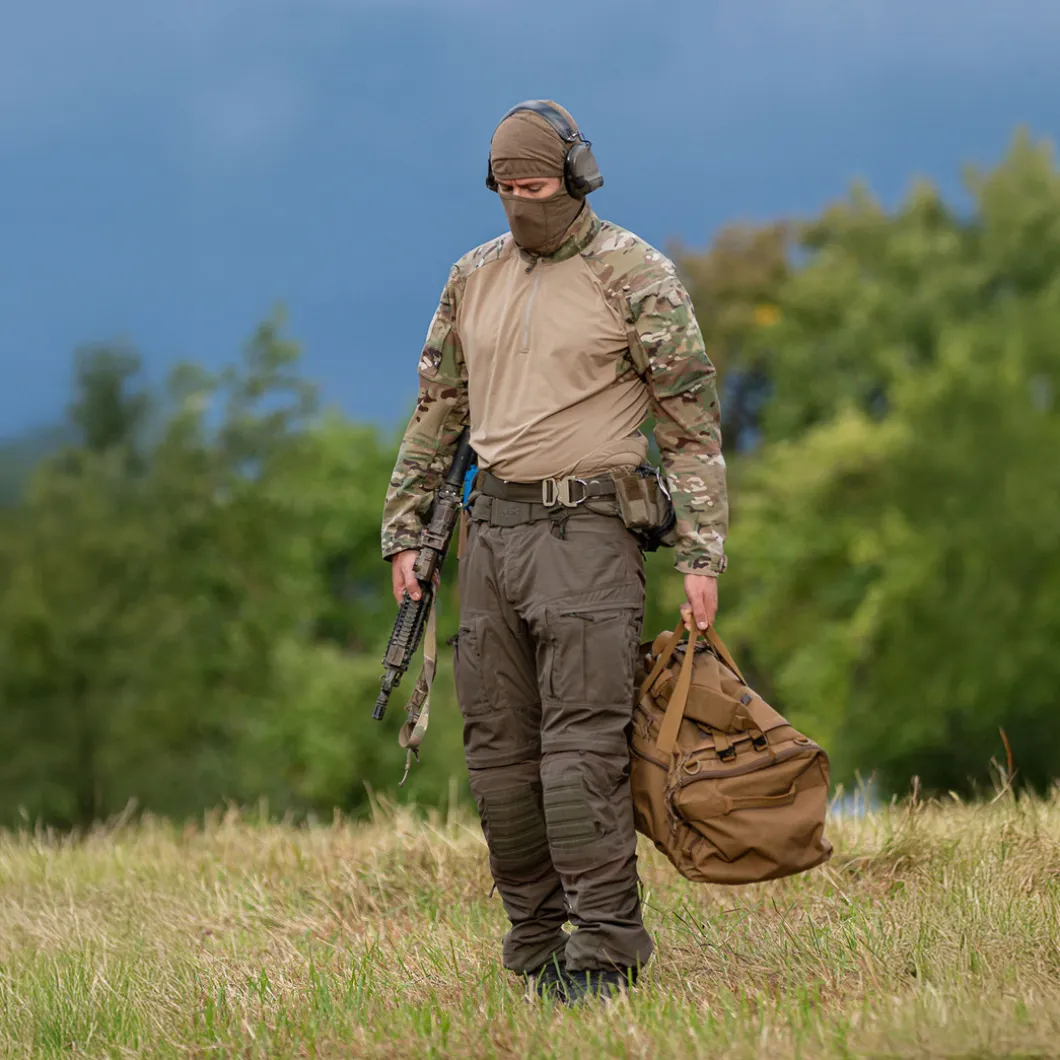 Striker XT Gen.3 Combat Pants Black Schwarz
