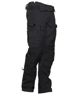Striker XT Gen.3 Combat Pants Black Schwarz