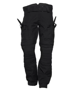 Striker XT Gen.3 Combat Pants Black Schwarz