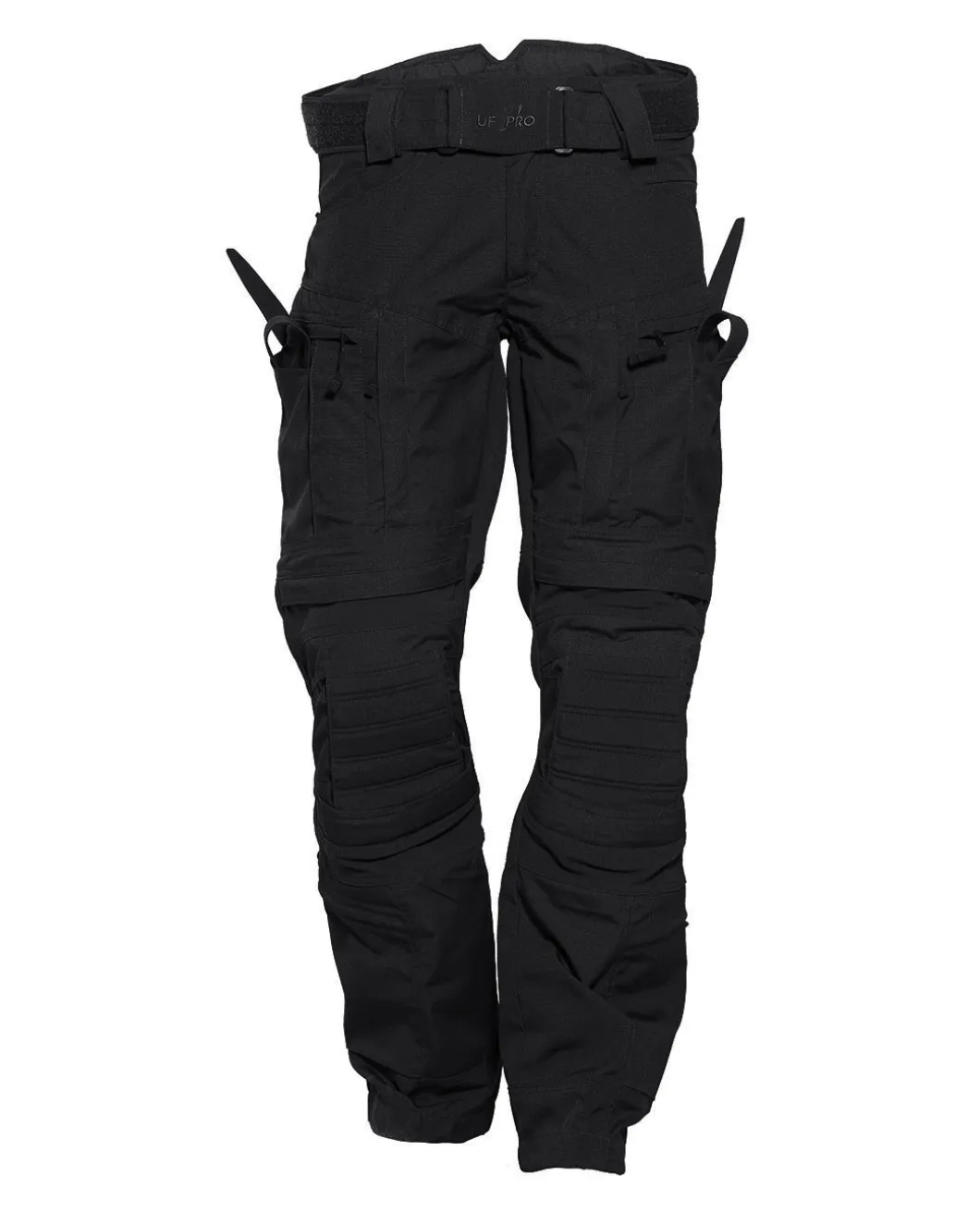 Striker XT Gen.3 Combat Pants Black Schwarz
