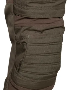 Striker XT Gen.3 Combat Pants Brown Grey
