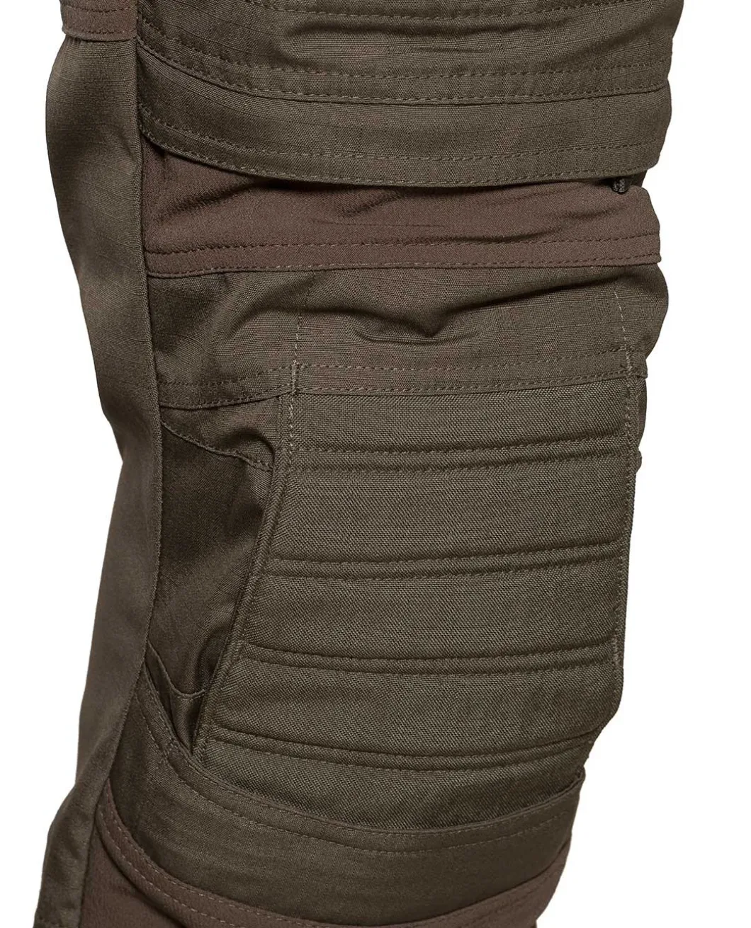 Striker XT Gen.3 Combat Pants Brown Grey