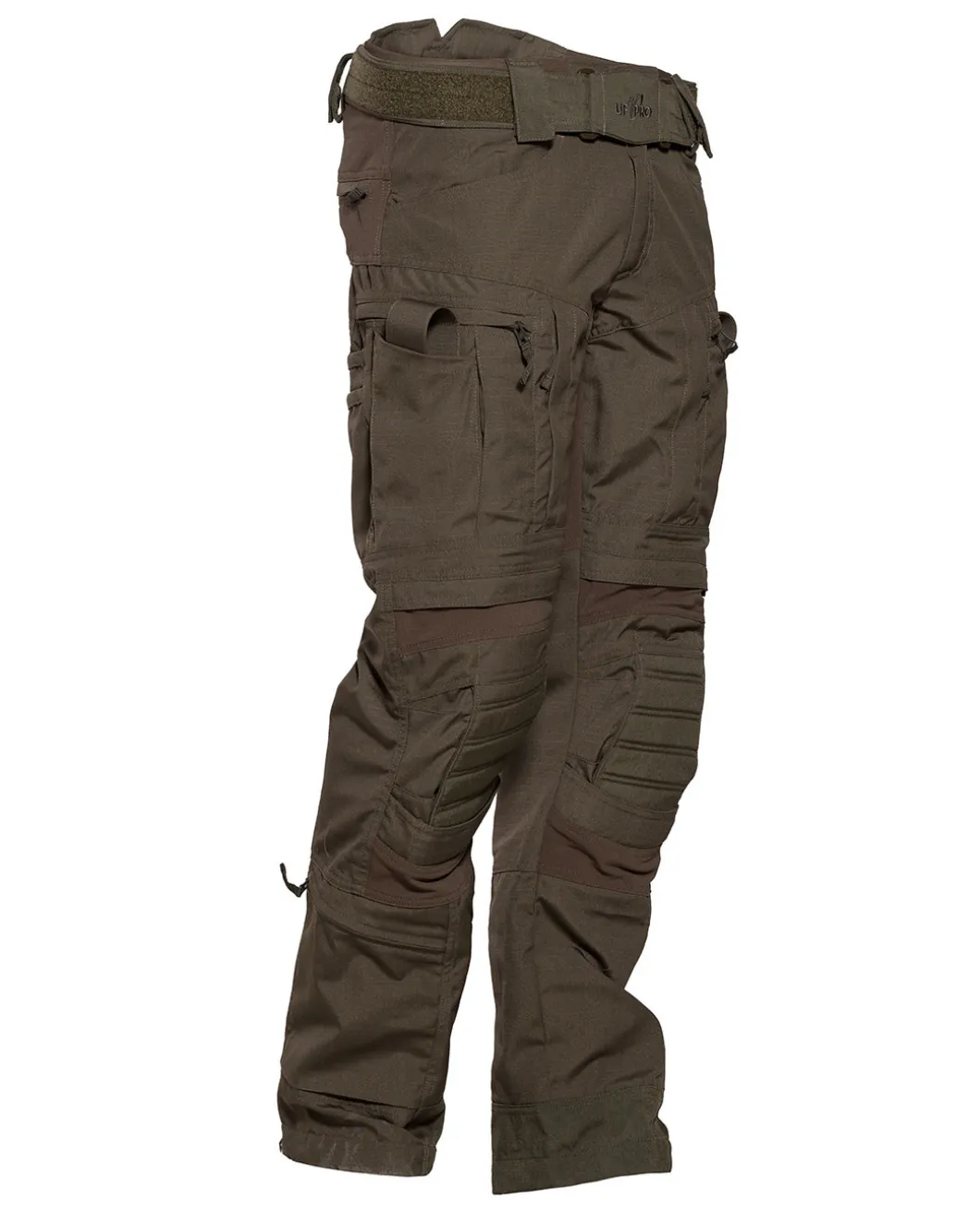 Striker XT Gen.3 Combat Pants Brown Grey