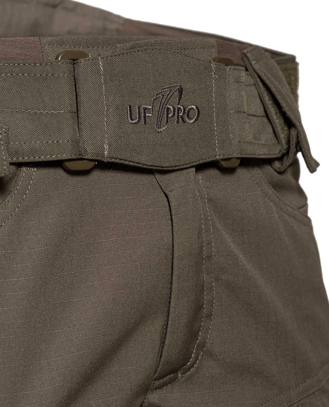 Striker XT Gen.3 Combat Pants Brown Grey
