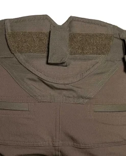 Striker XT Gen.3 Combat Pants Brown Grey