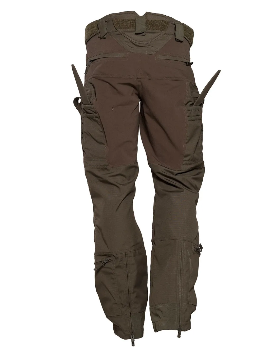 Striker XT Gen.3 Combat Pants Brown Grey