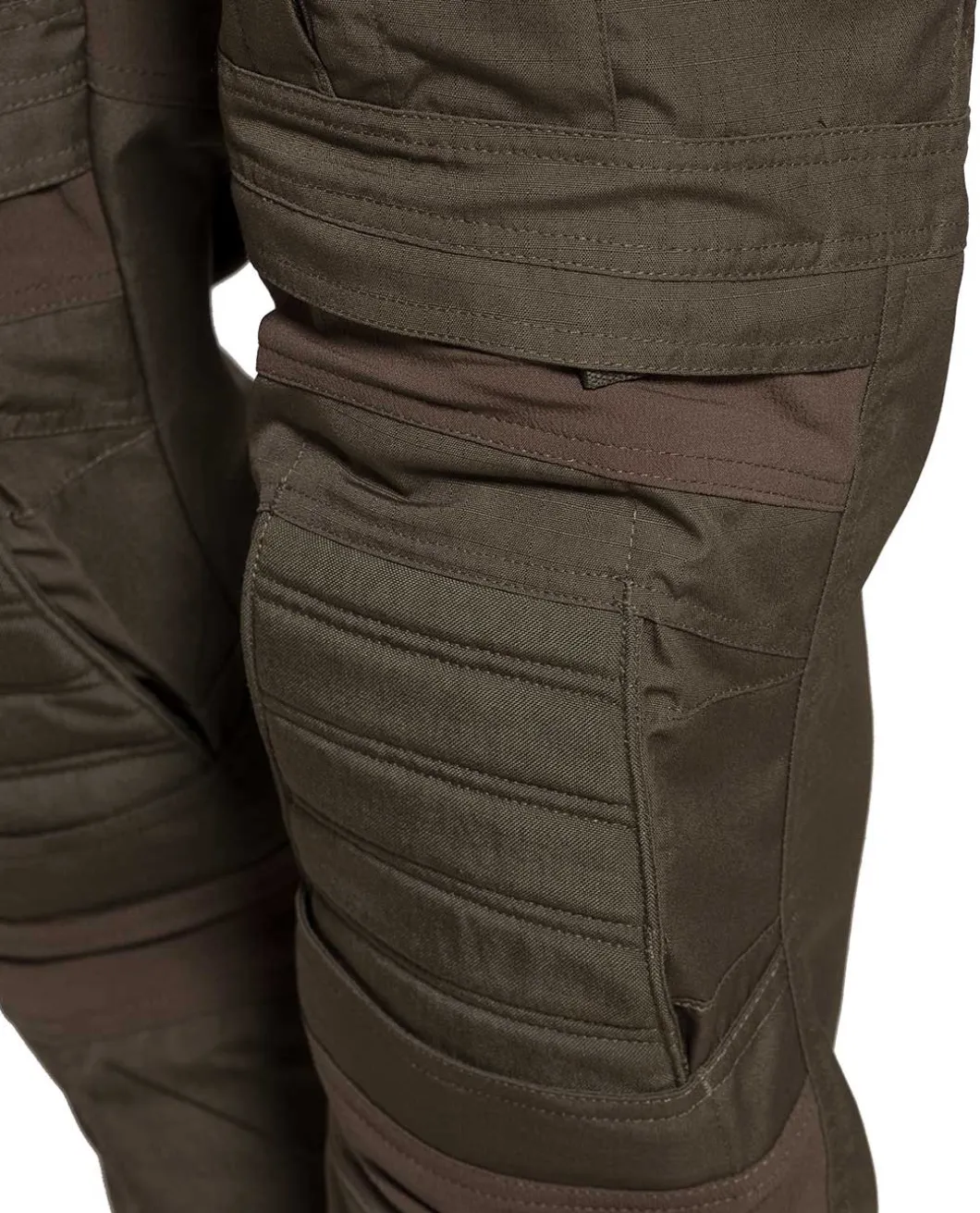 Striker XT Gen.3 Combat Pants Brown Grey