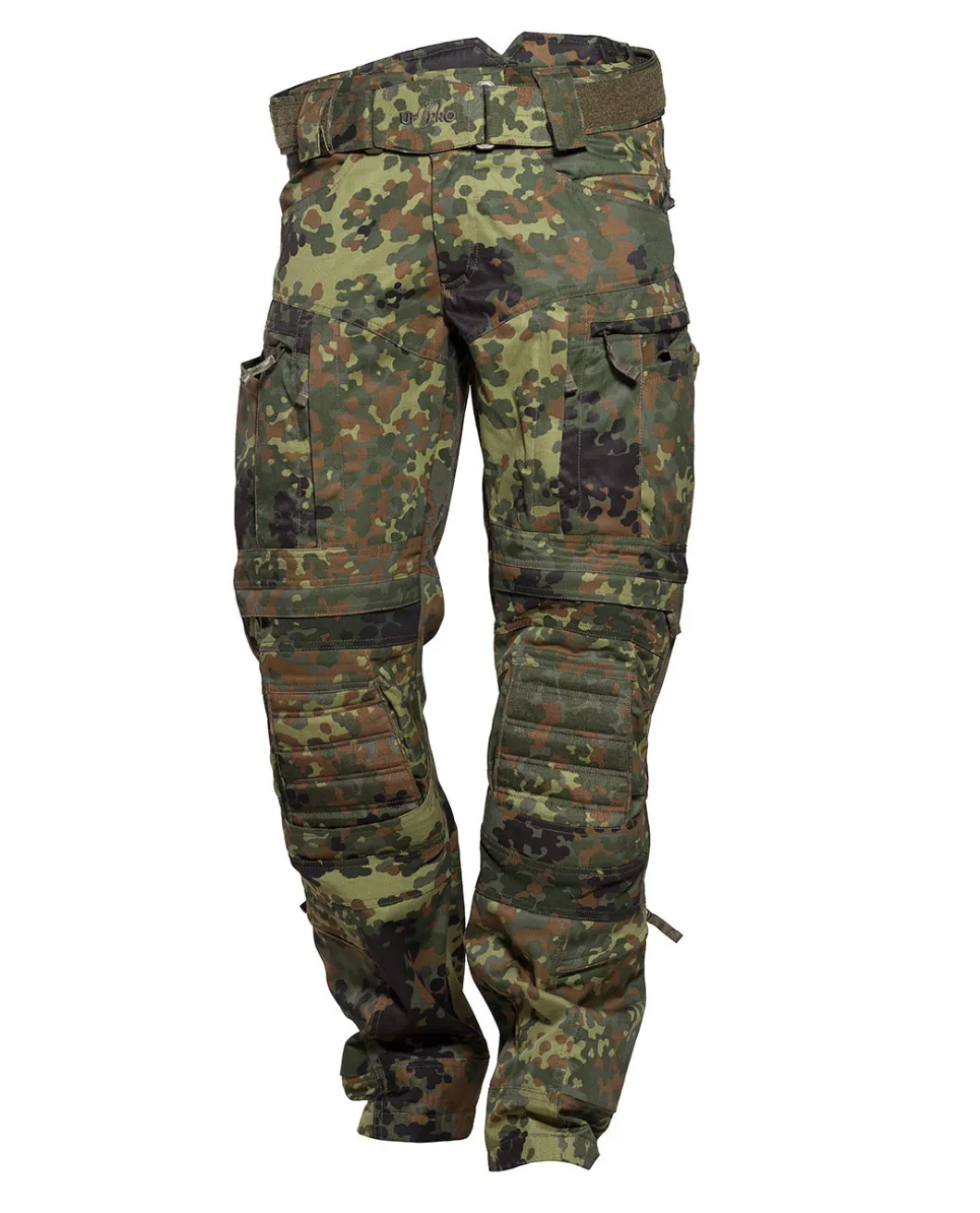 Striker XT Gen.3 Combat Pants Flecktarn