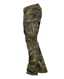 Striker XT Gen.3 Combat Pants Flecktarn