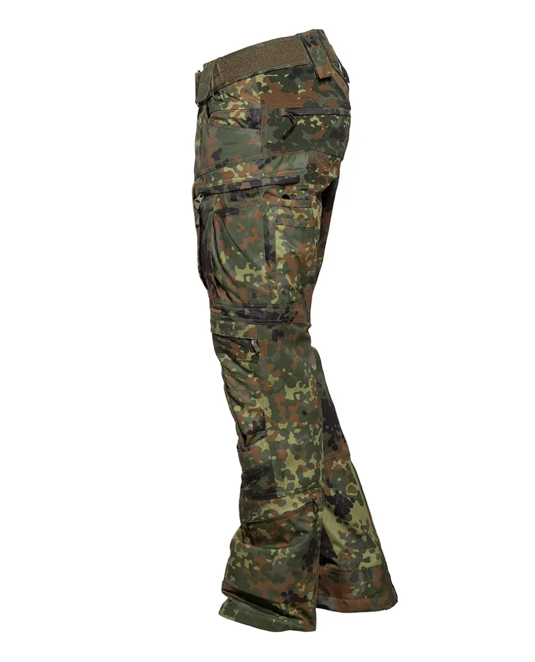 Striker XT Gen.3 Combat Pants Flecktarn