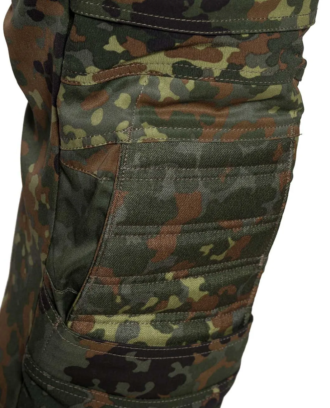 Striker XT Gen.3 Combat Pants Flecktarn