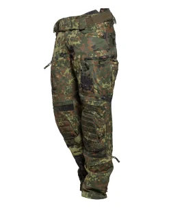 Striker XT Gen.3 Combat Pants Flecktarn