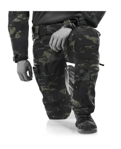 Striker XT Gen.3 Combat Pants MultiCam Black
