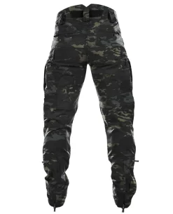Striker XT Gen.3 Combat Pants MultiCam Black